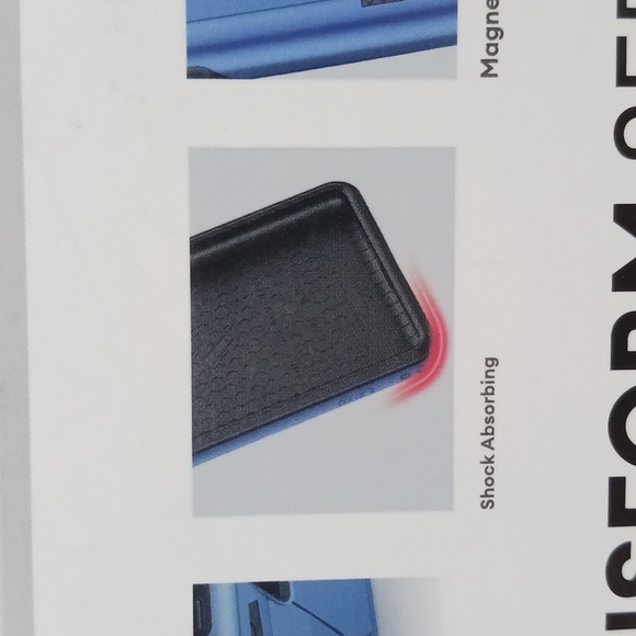 ZIZO Transform Series Phone Case NIB - Picture 9 of 11